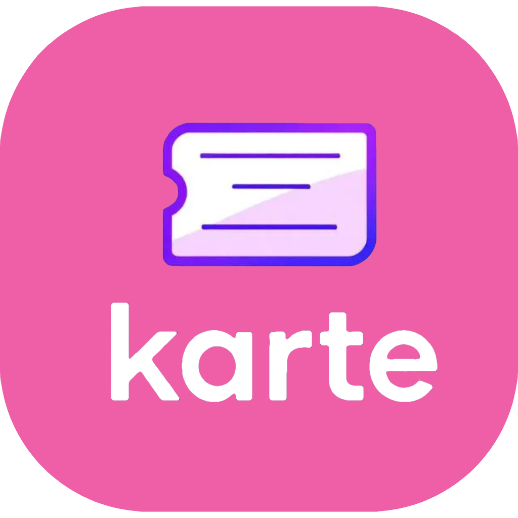 Karte