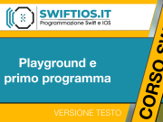 Playground-e-primo-programma
