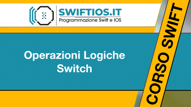 Operazioni-Logiche-Switch