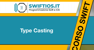 Type-Casting