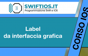 Label-da-interfaccia-grafica