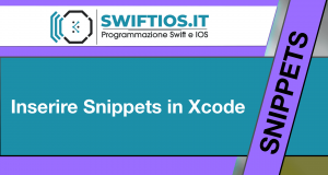 Inserire-Snippets-in-Xcode