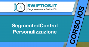 SegmentedControl-Personalizzazione